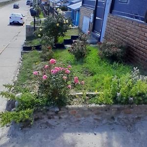 Casa de 2 habitaciones